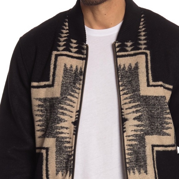 Pendleton Harding Park Jacket Sold out! - Picture 4 of 4